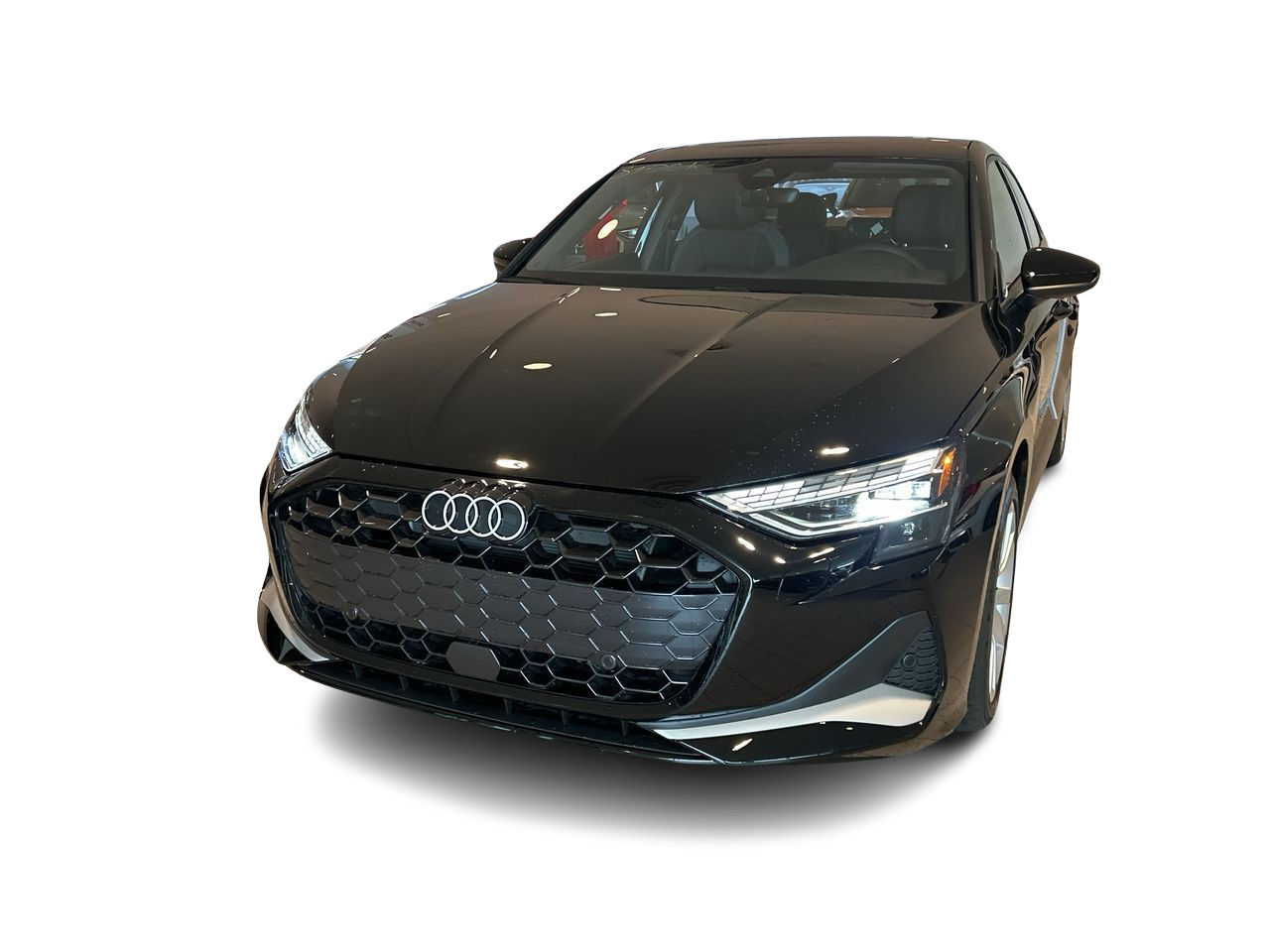 2025 Audi A3 in Toronto, Ontario
