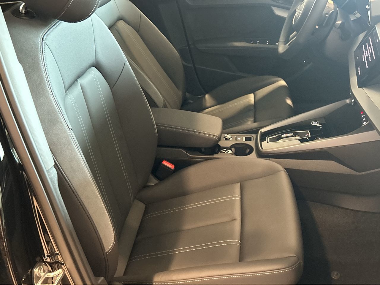 2025 Audi A3 in Toronto, Ontario