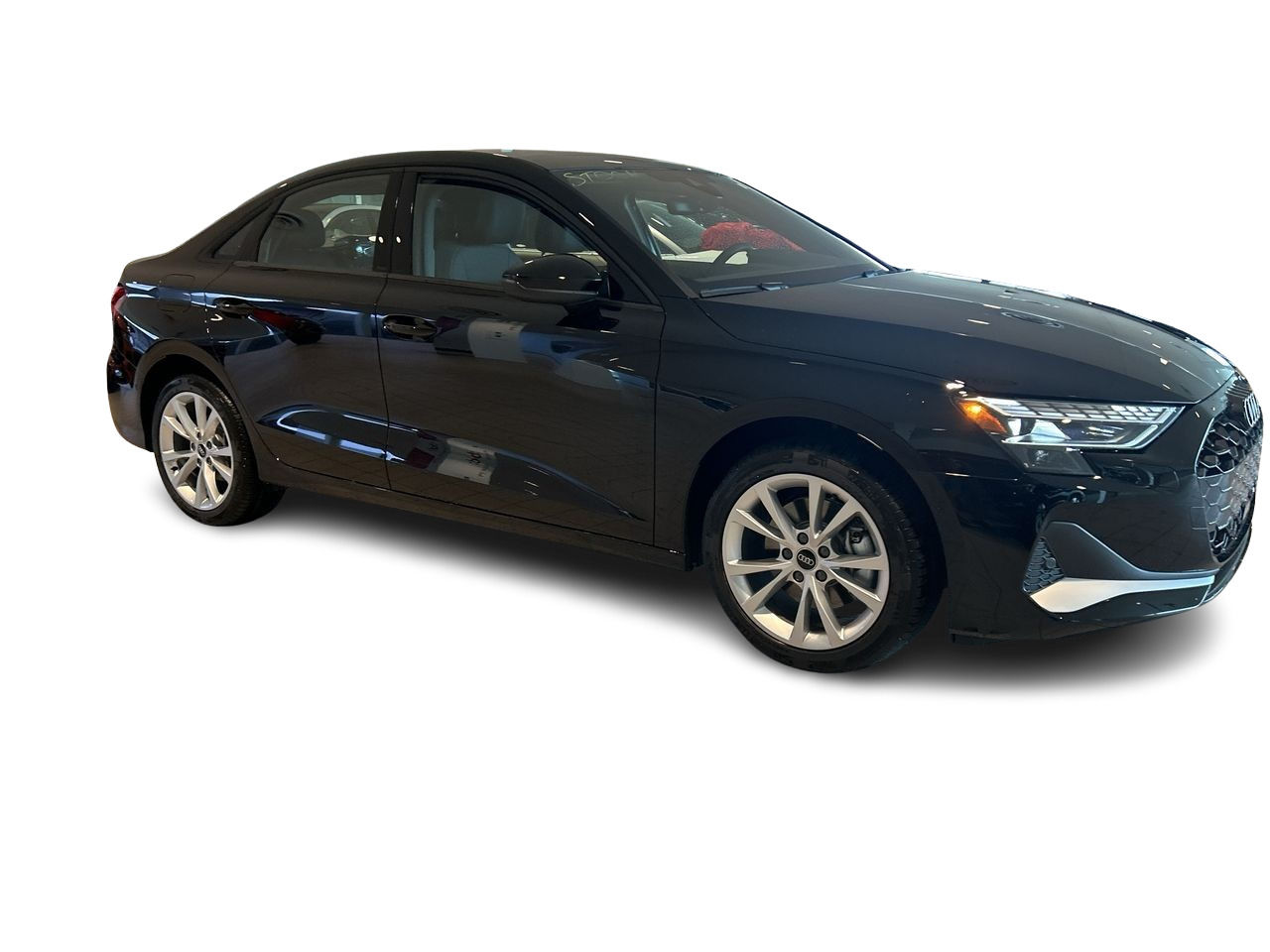 2025 Audi A3 in Toronto, Ontario