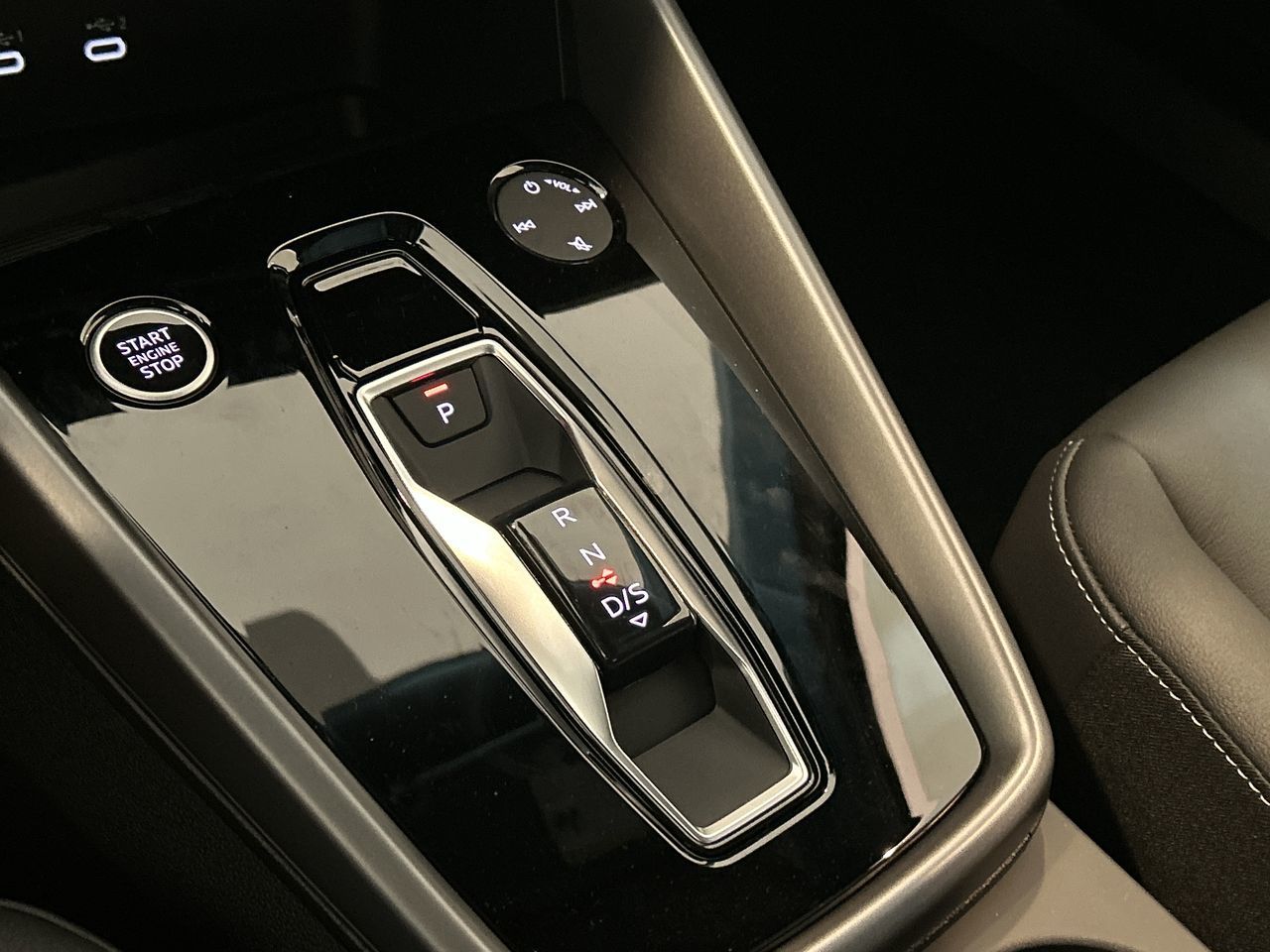 2025 Audi A3 in Toronto, Ontario