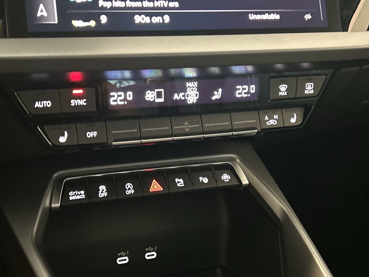 2025 Audi A3 in Toronto, Ontario