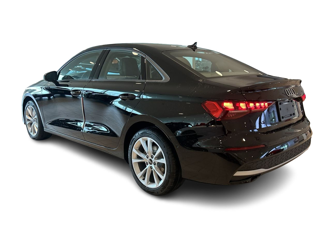 2025 Audi A3 in Toronto, Ontario
