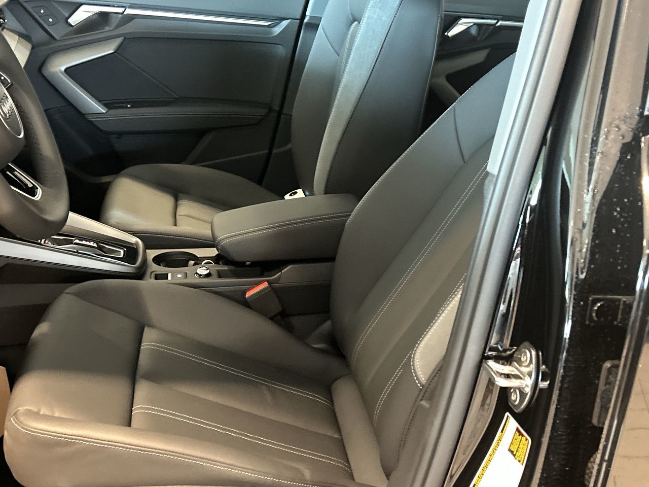 2025 Audi A3 in Toronto, Ontario