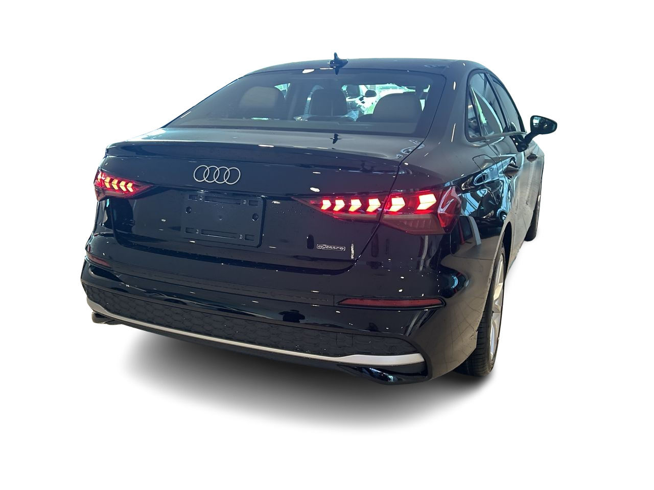 2025 Audi A3 in Toronto, Ontario