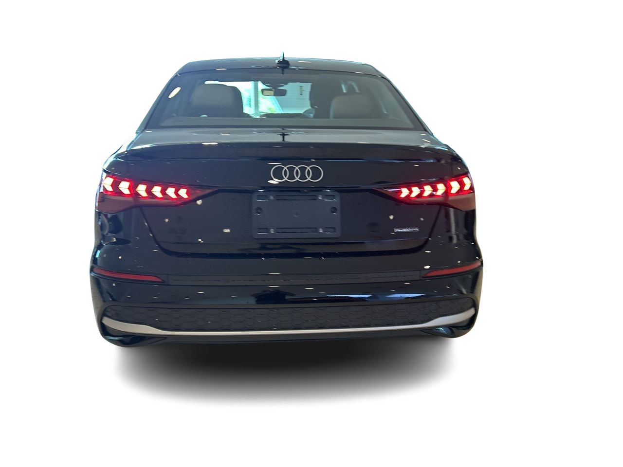 2025 Audi A3 in Toronto, Ontario