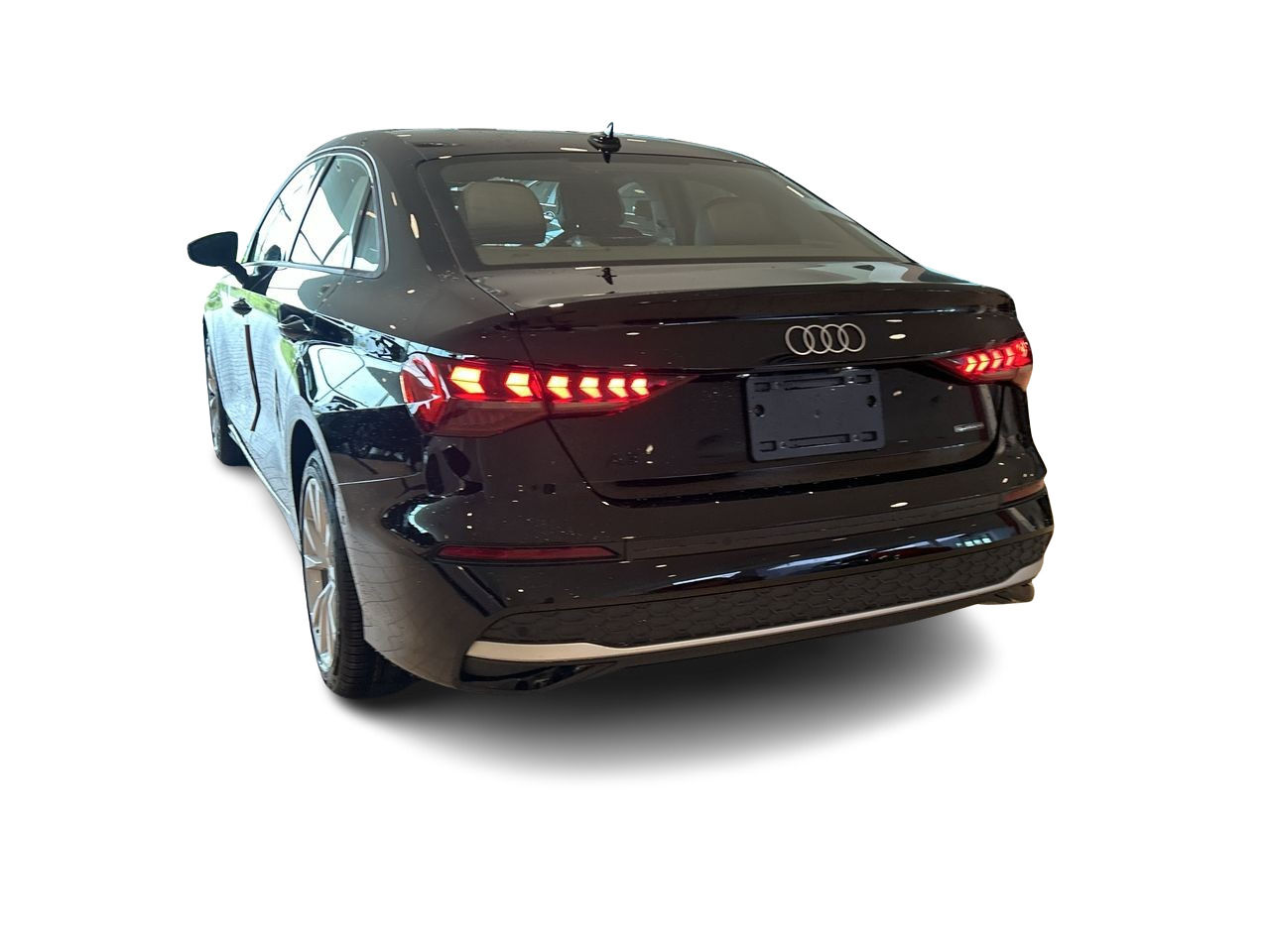 2025 Audi A3 in Toronto, Ontario