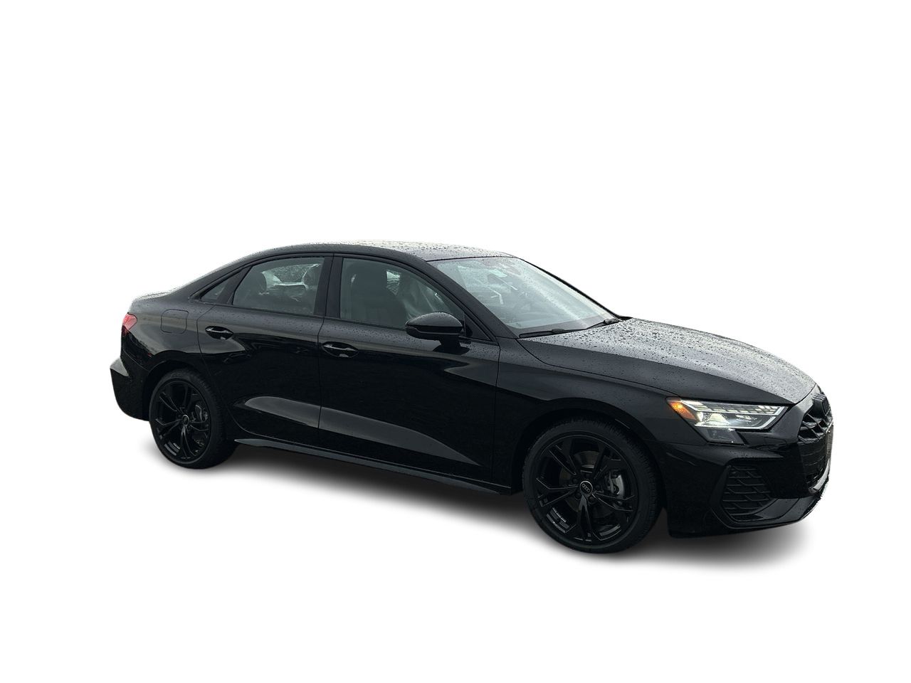 Audi A3  2025 à Toronto, Ontario