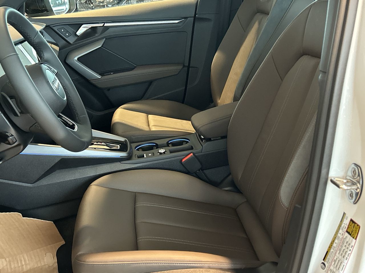 2026 Audi A3 in Toronto, Ontario