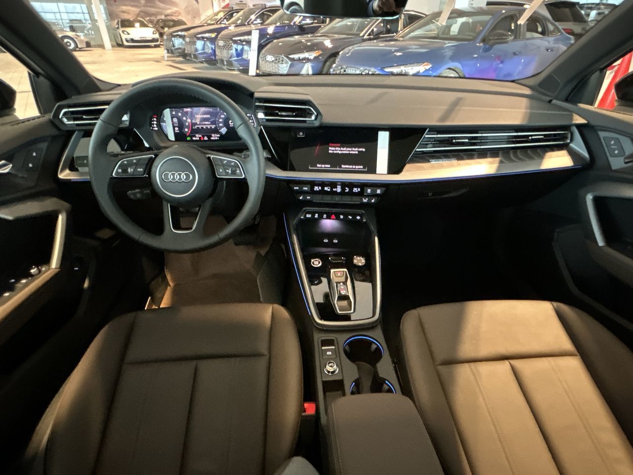 2026 Audi A3 in Toronto, Ontario