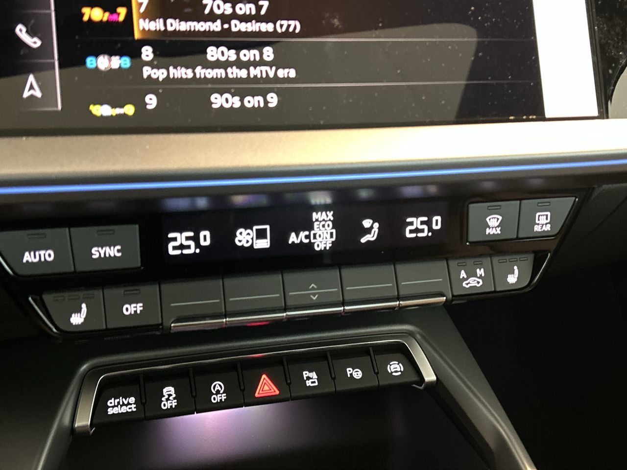 2026 Audi A3 in Toronto, Ontario