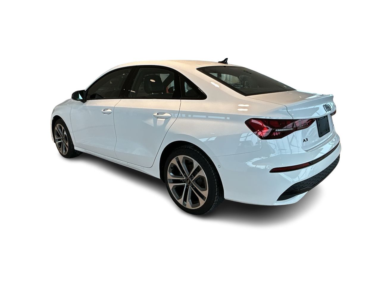 2026 Audi A3 in Toronto, Ontario