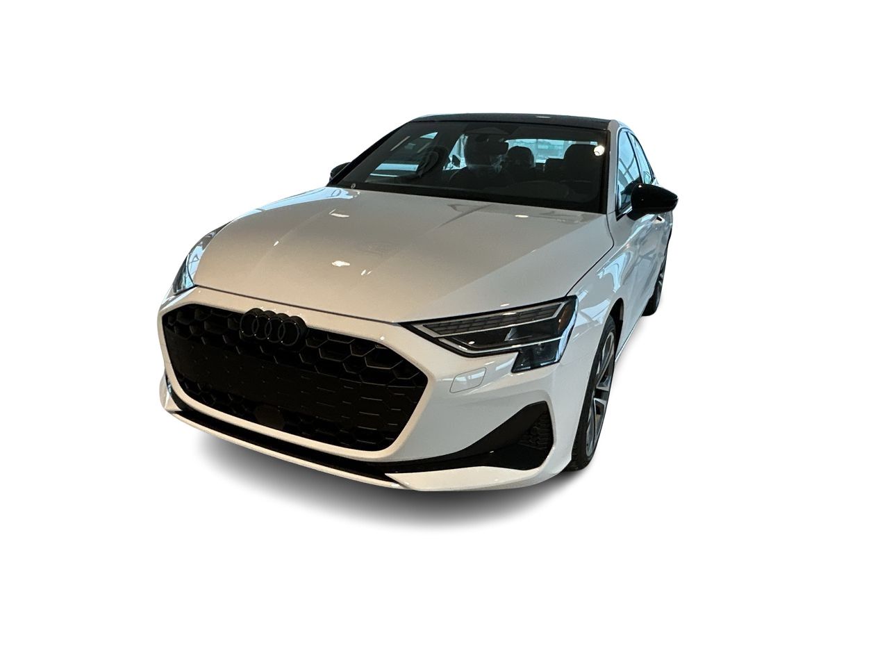 2026 Audi A3 in Toronto, Ontario