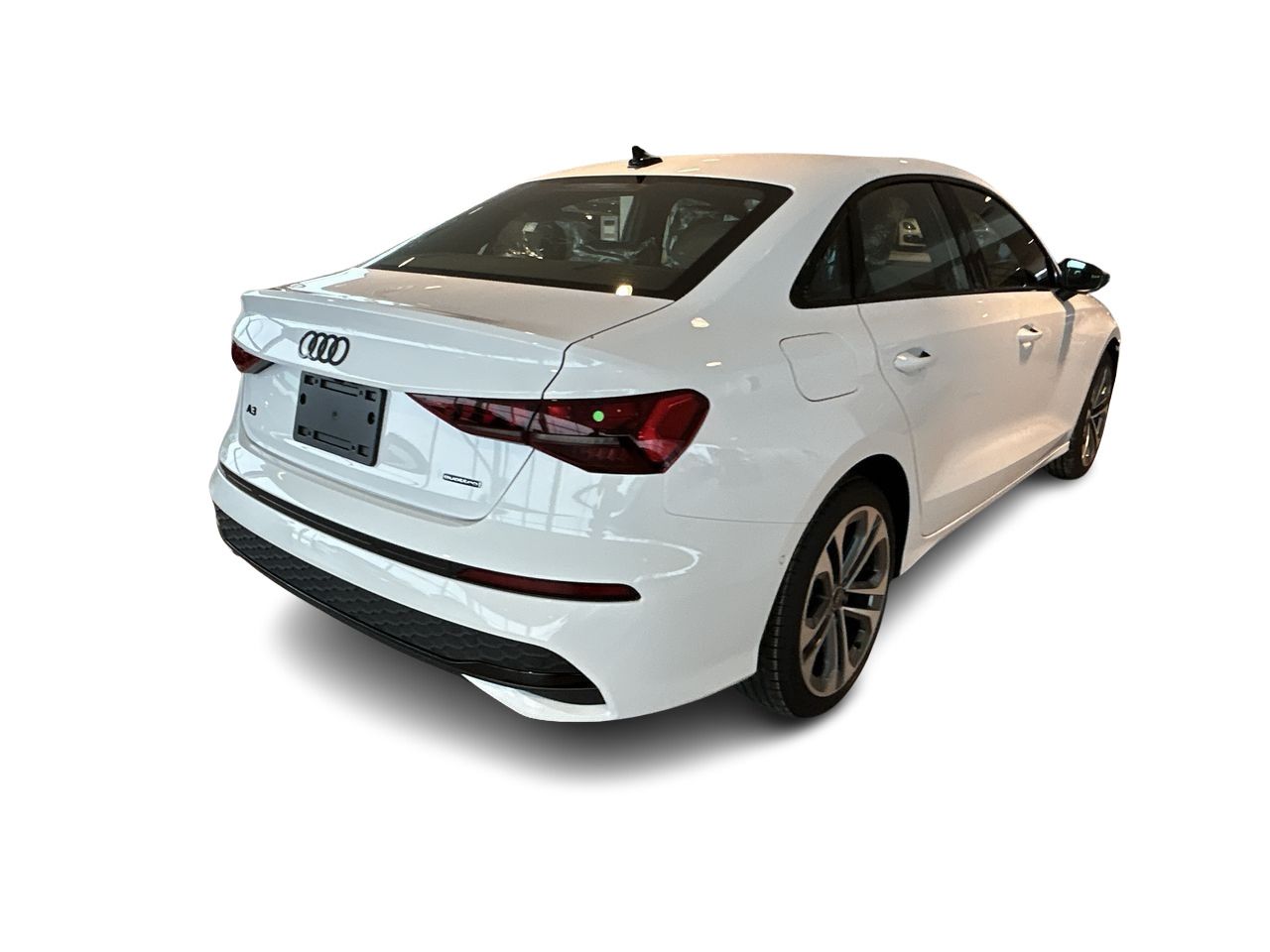 2026 Audi A3 in Toronto, Ontario