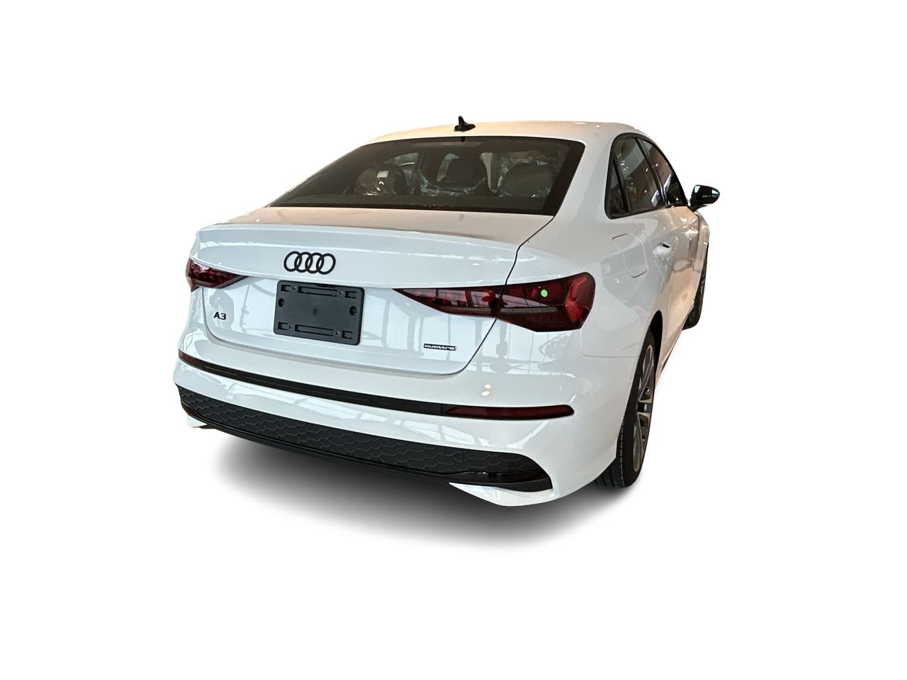 2026 Audi A3 in Toronto, Ontario