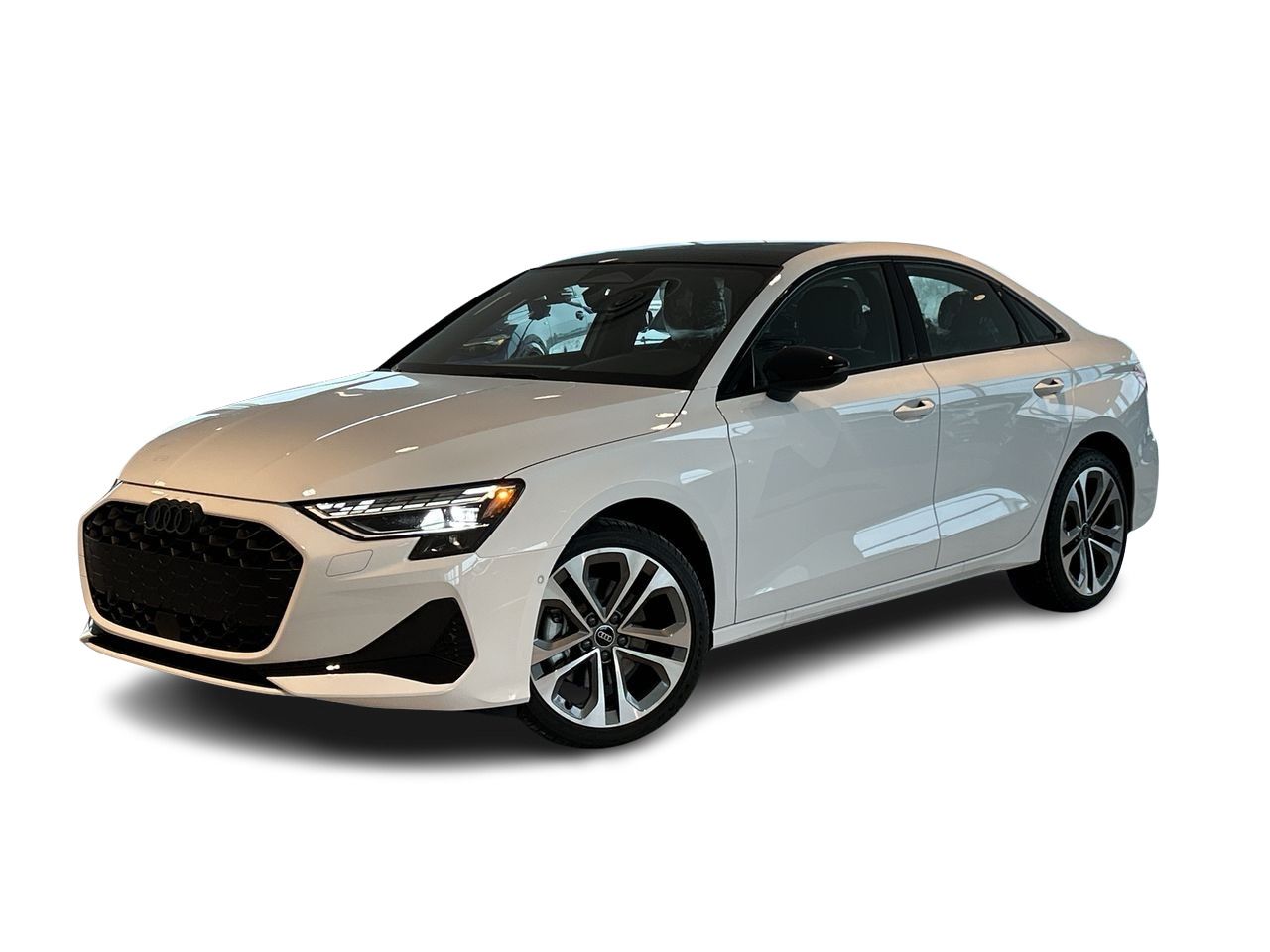 2026 Audi A3 in Toronto, Ontario