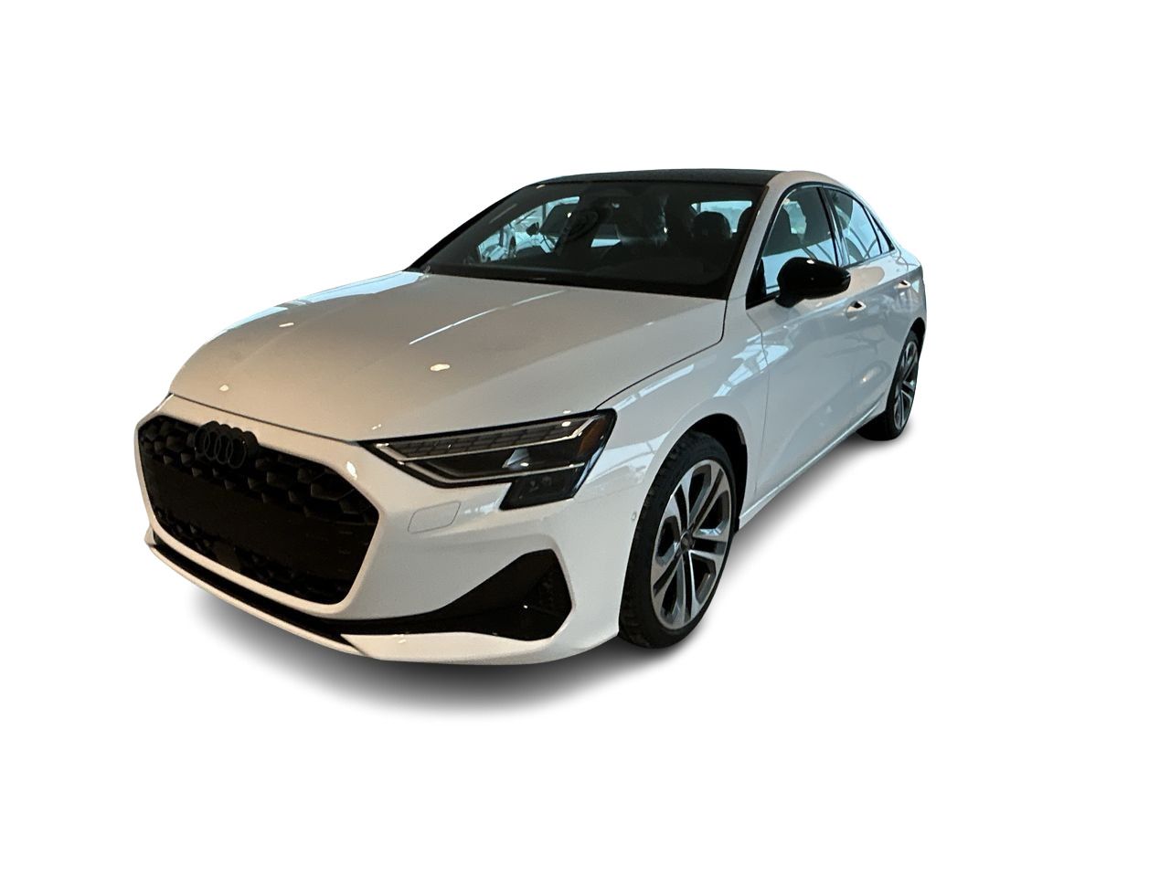 2026 Audi A3 in Toronto, Ontario