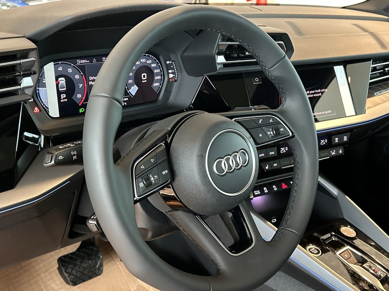 2026 Audi A3 in Toronto, Ontario