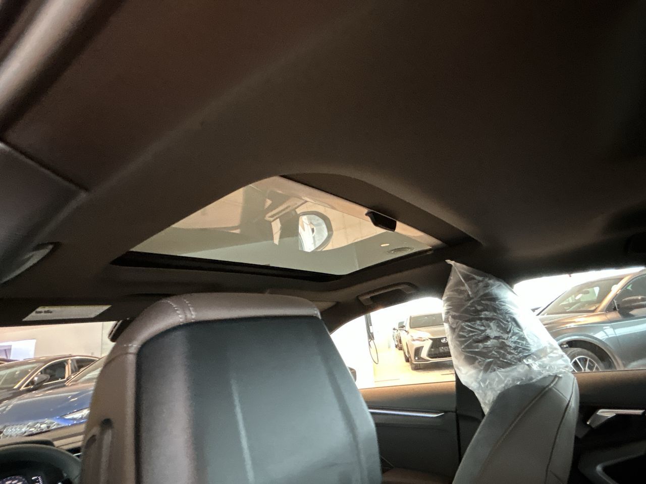 2026 Audi A3 in Toronto, Ontario