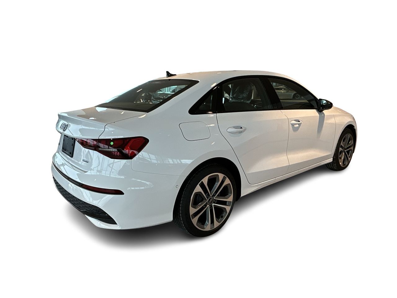 2026 Audi A3 in Toronto, Ontario