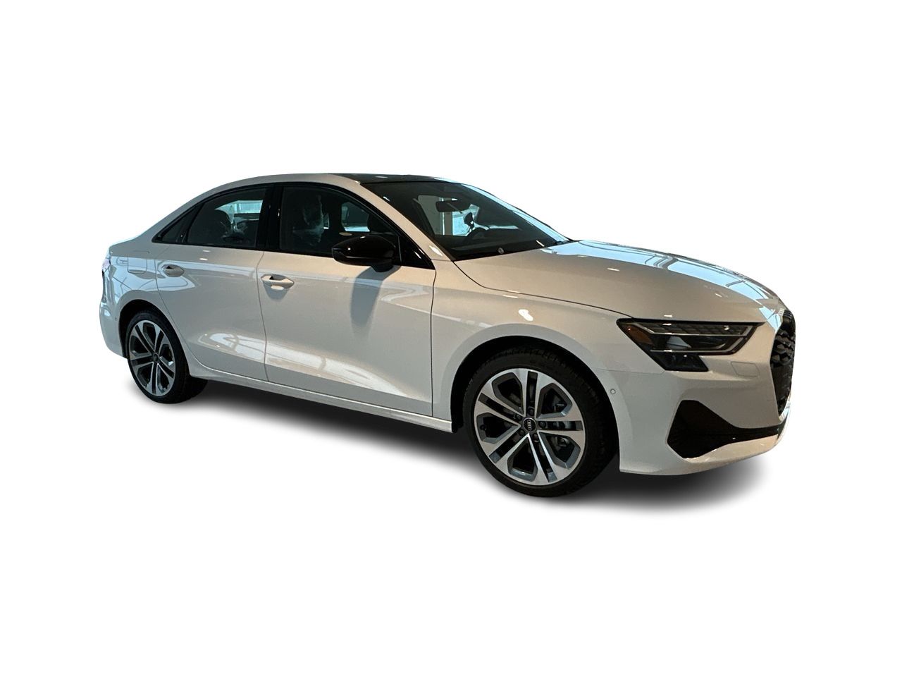 2026 Audi A3 in Toronto, Ontario