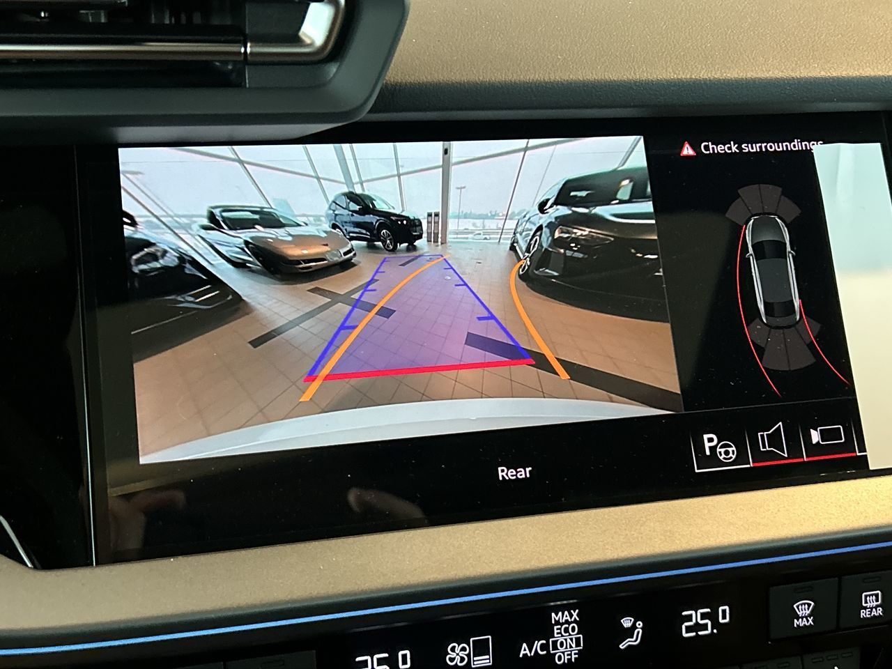 2026 Audi A3 in Toronto, Ontario