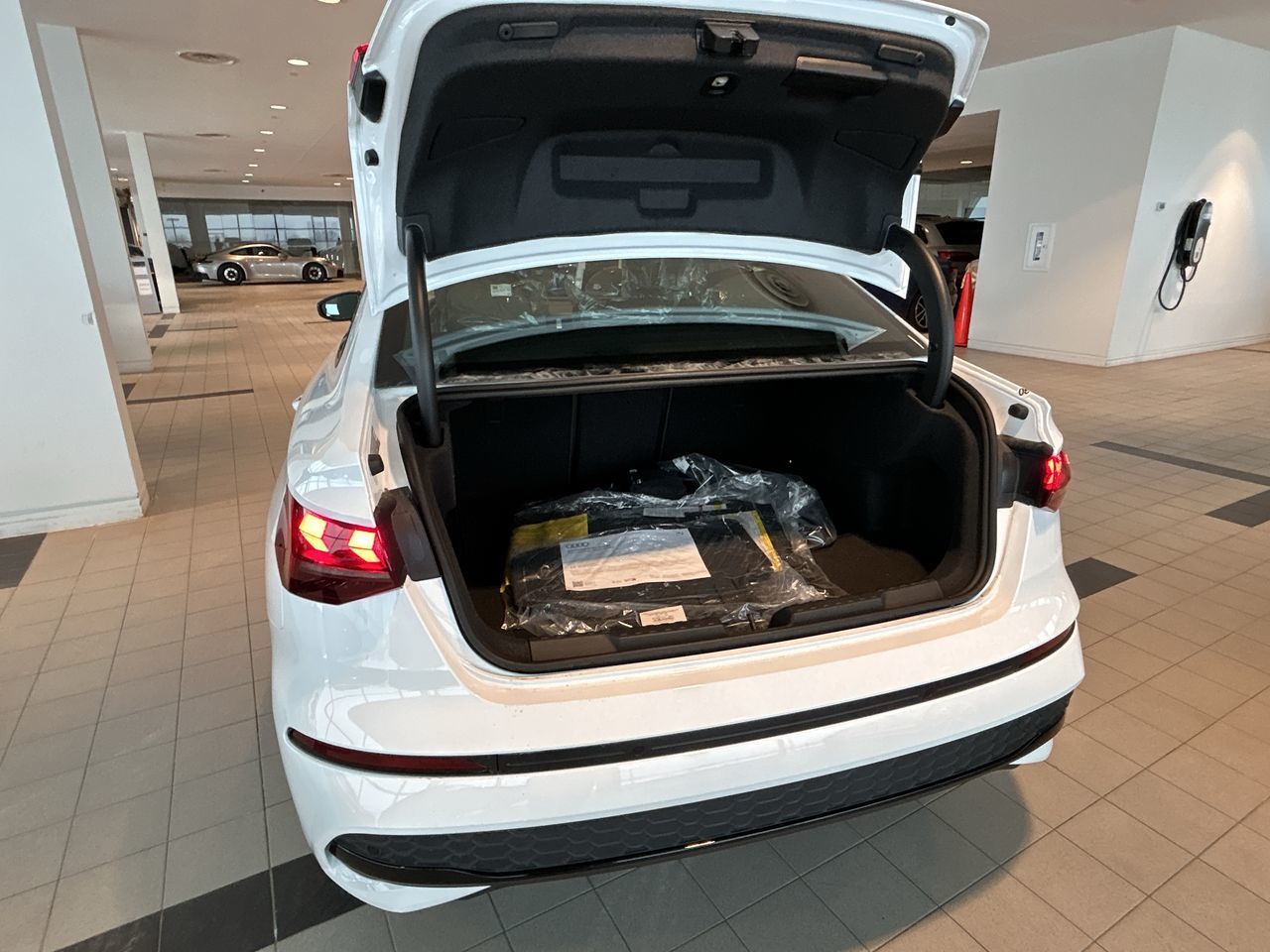 2026 Audi A3 in Toronto, Ontario