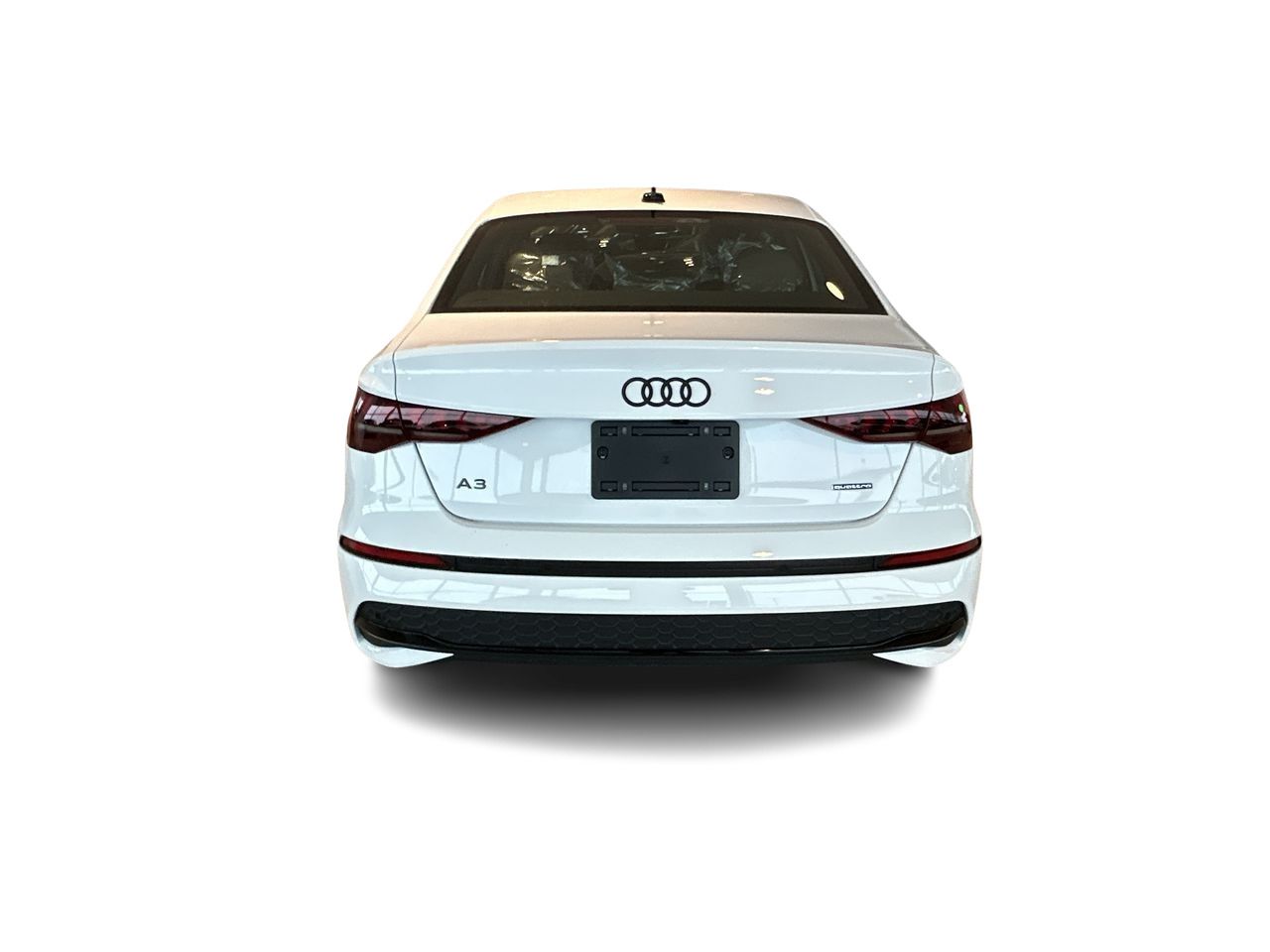 2026 Audi A3 in Toronto, Ontario