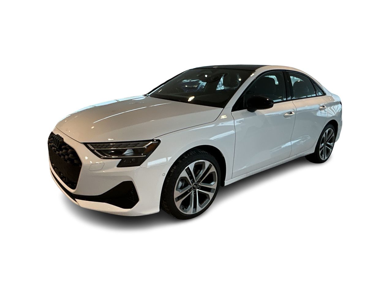 2026 Audi A3 in Toronto, Ontario