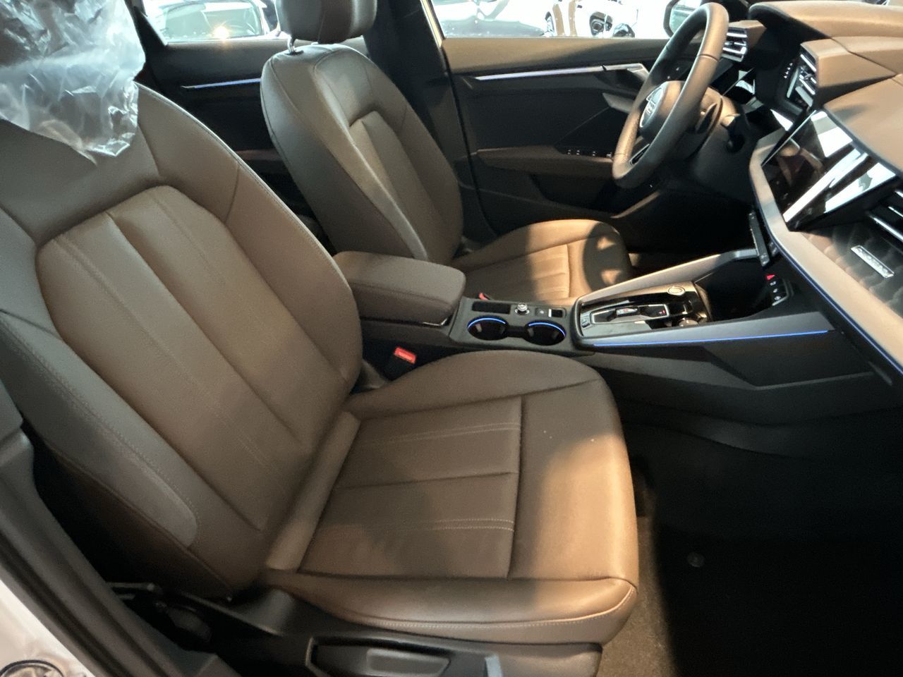 2026 Audi A3 in Toronto, Ontario