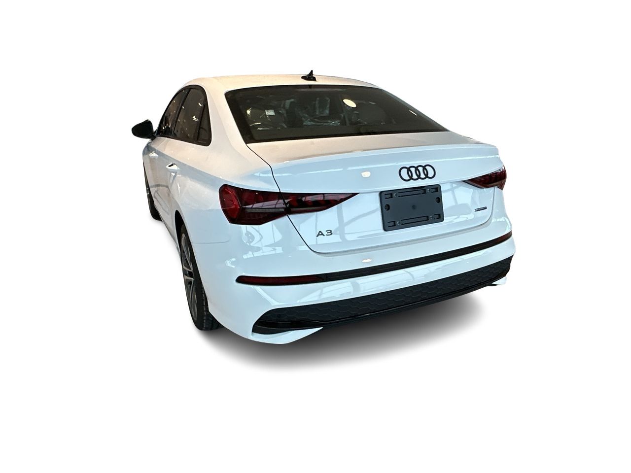 2026 Audi A3 in Toronto, Ontario