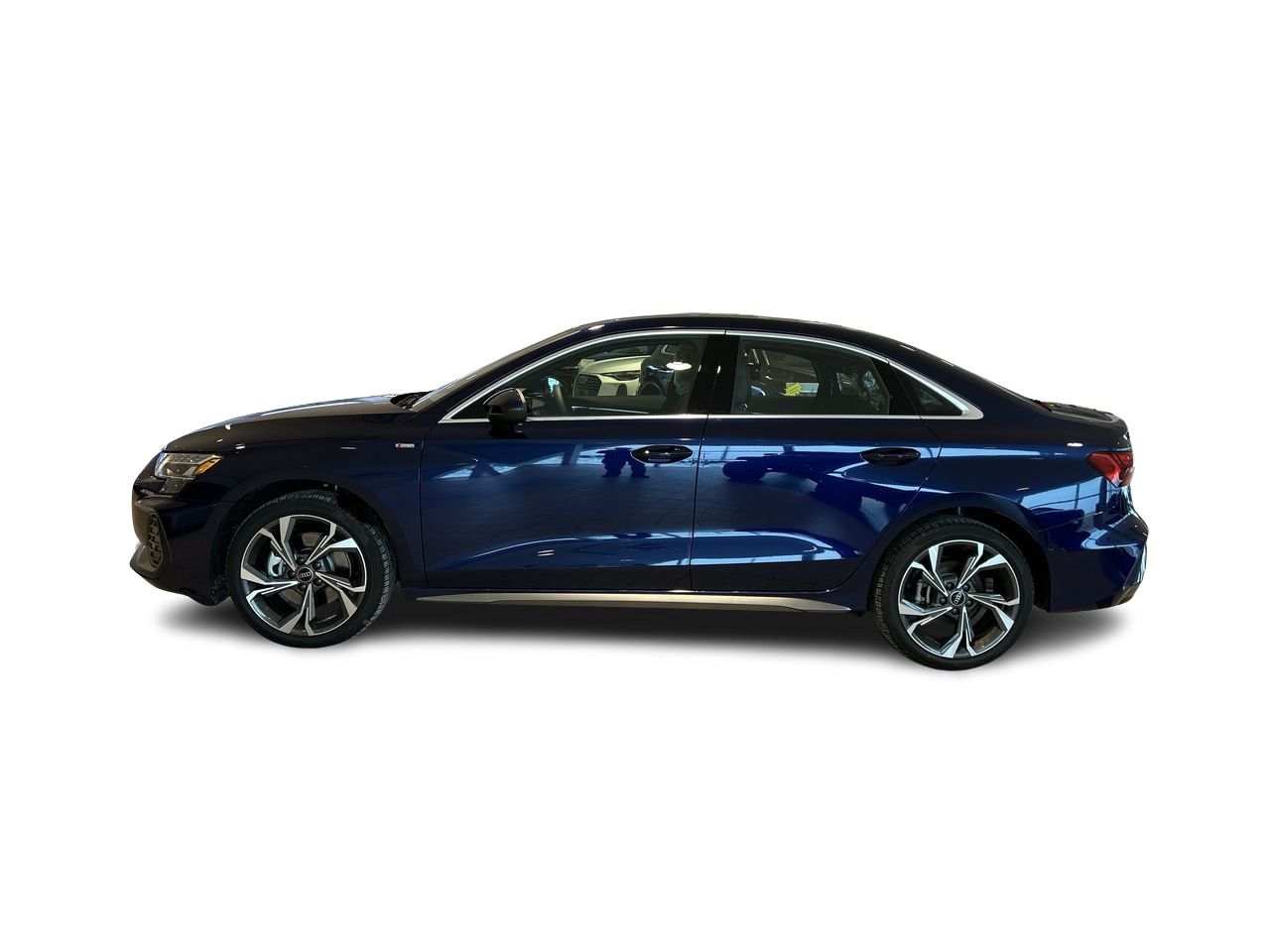 2026 Audi A3 in Toronto, Ontario