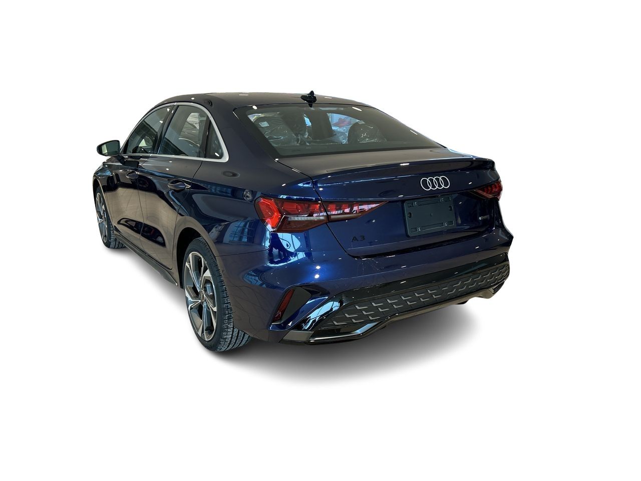 2026 Audi A3 in Toronto, Ontario