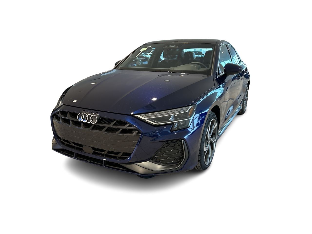 2026 Audi A3 in Toronto, Ontario