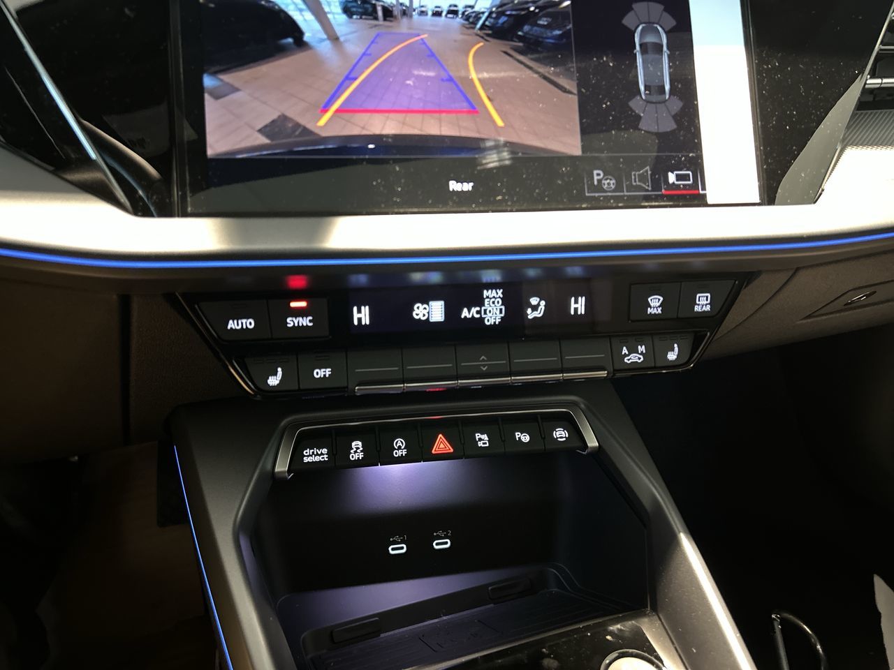 2026 Audi A3 in Toronto, Ontario