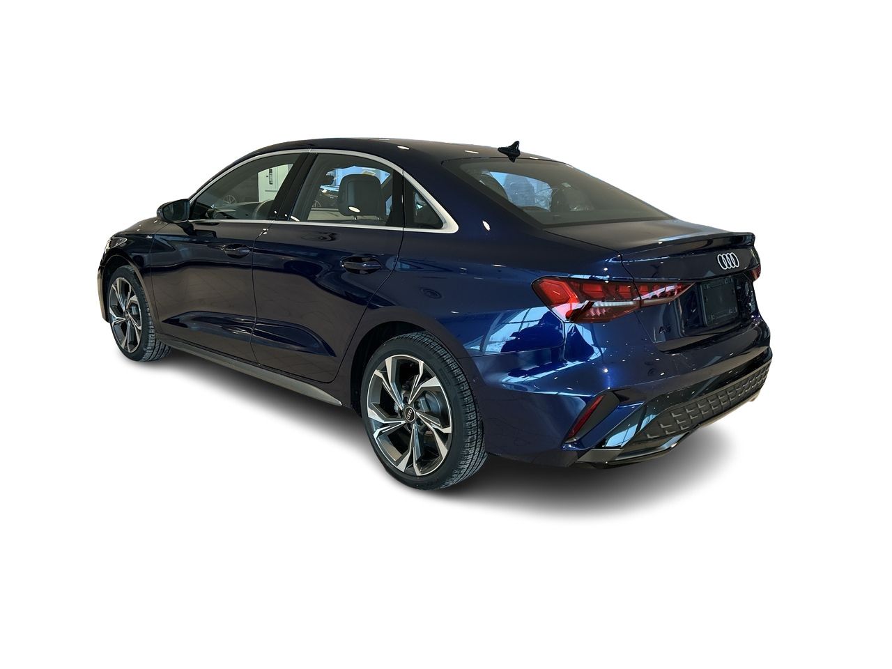 2026 Audi A3 in Toronto, Ontario