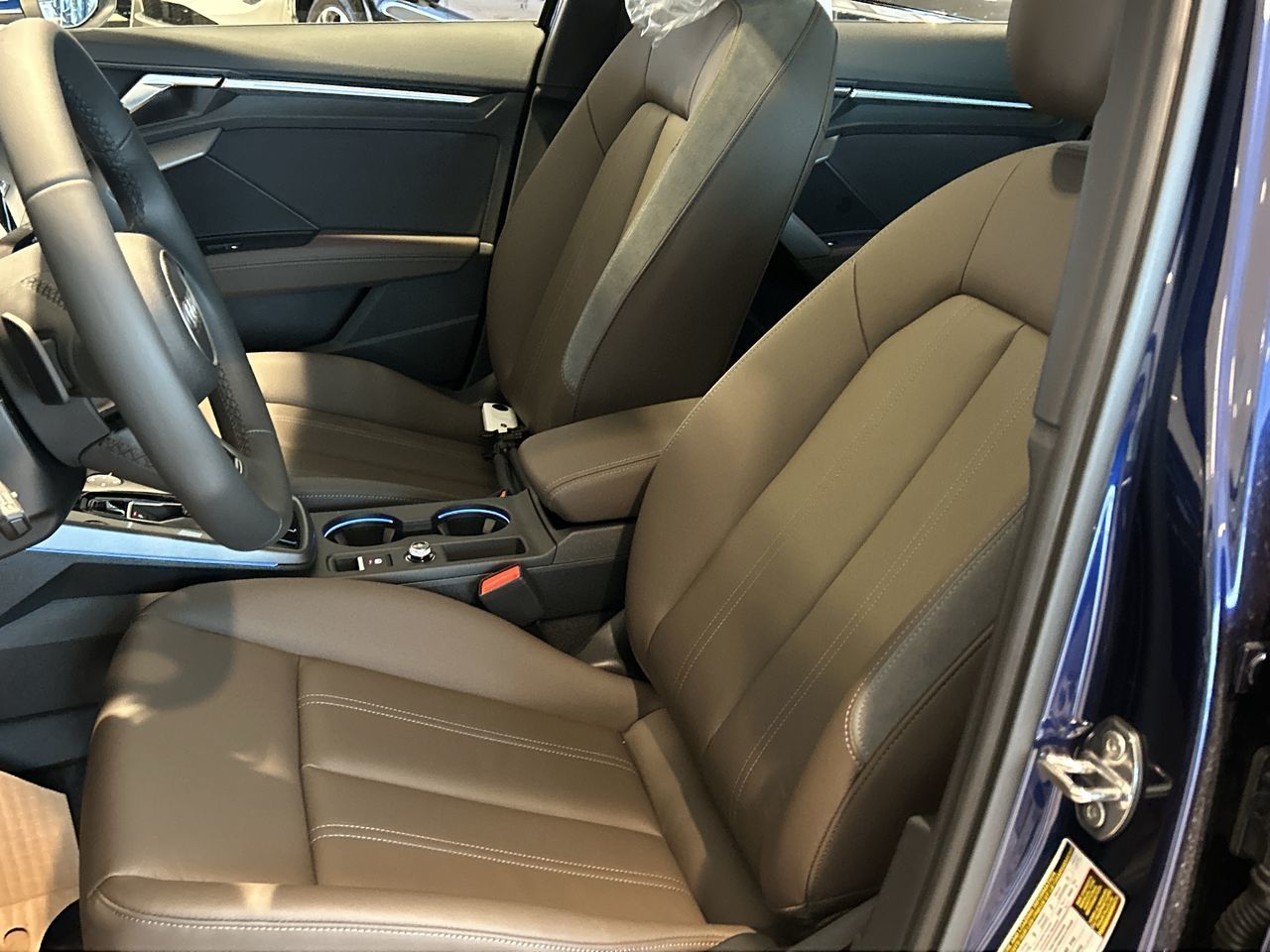 2026 Audi A3 in Toronto, Ontario