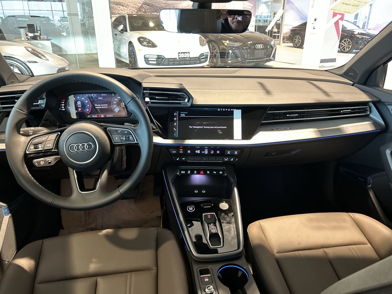 2026 Audi A3 in Toronto, Ontario