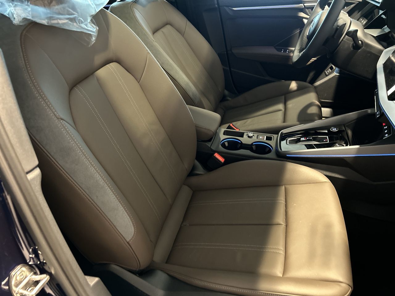 2026 Audi A3 in Toronto, Ontario