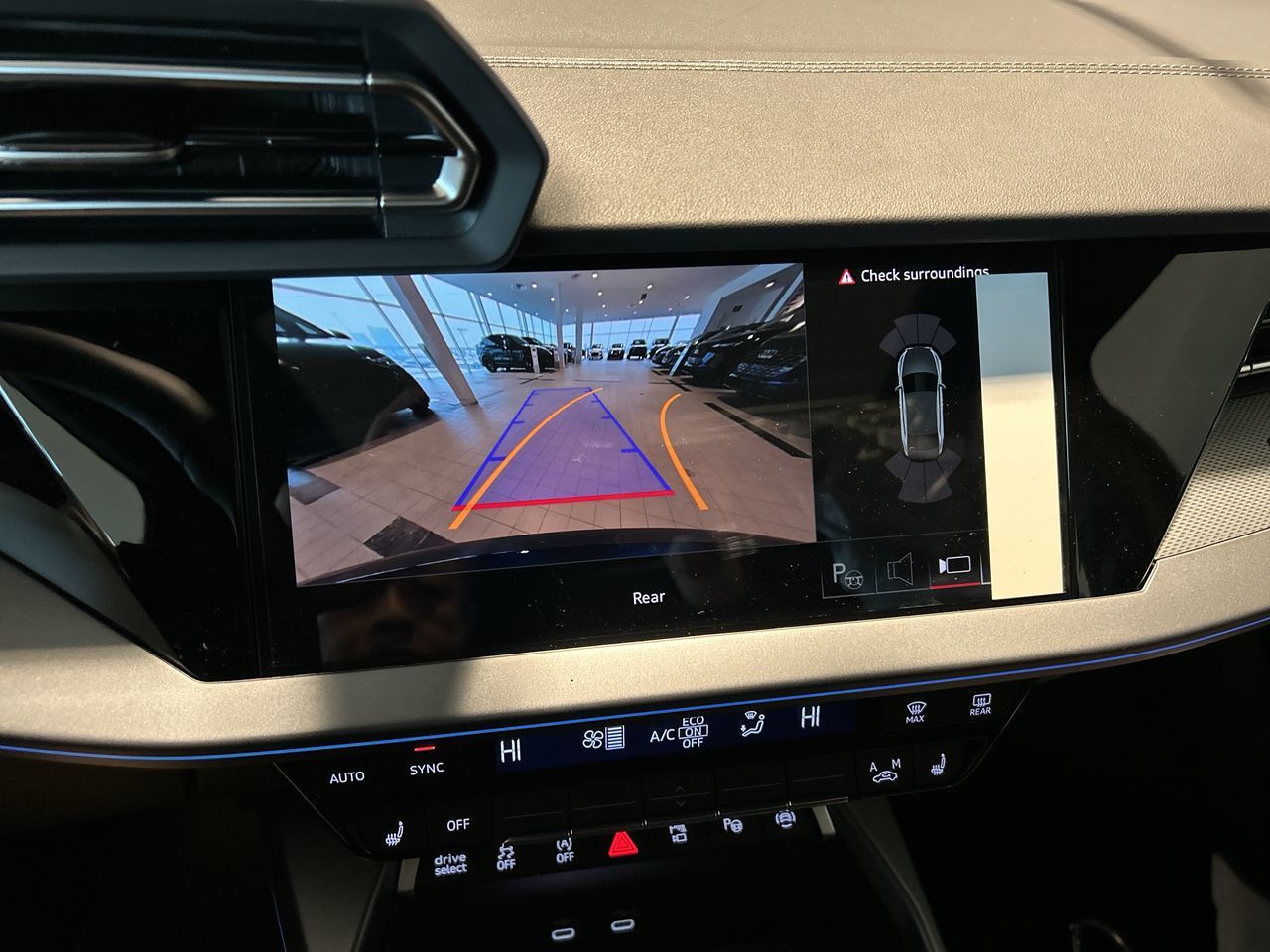 2026 Audi A3 in Toronto, Ontario