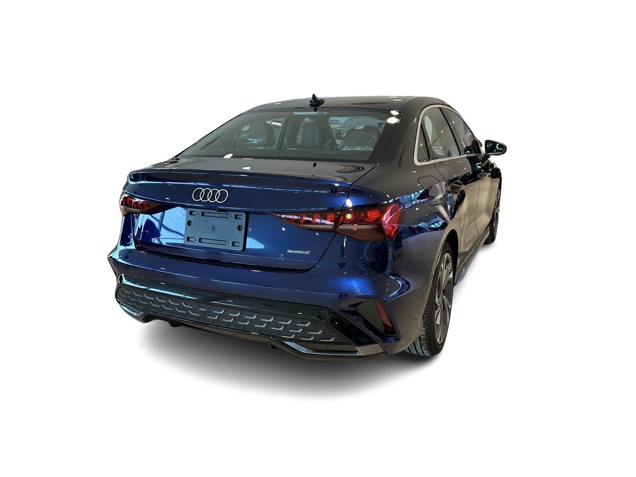 2026 Audi A3 in Toronto, Ontario