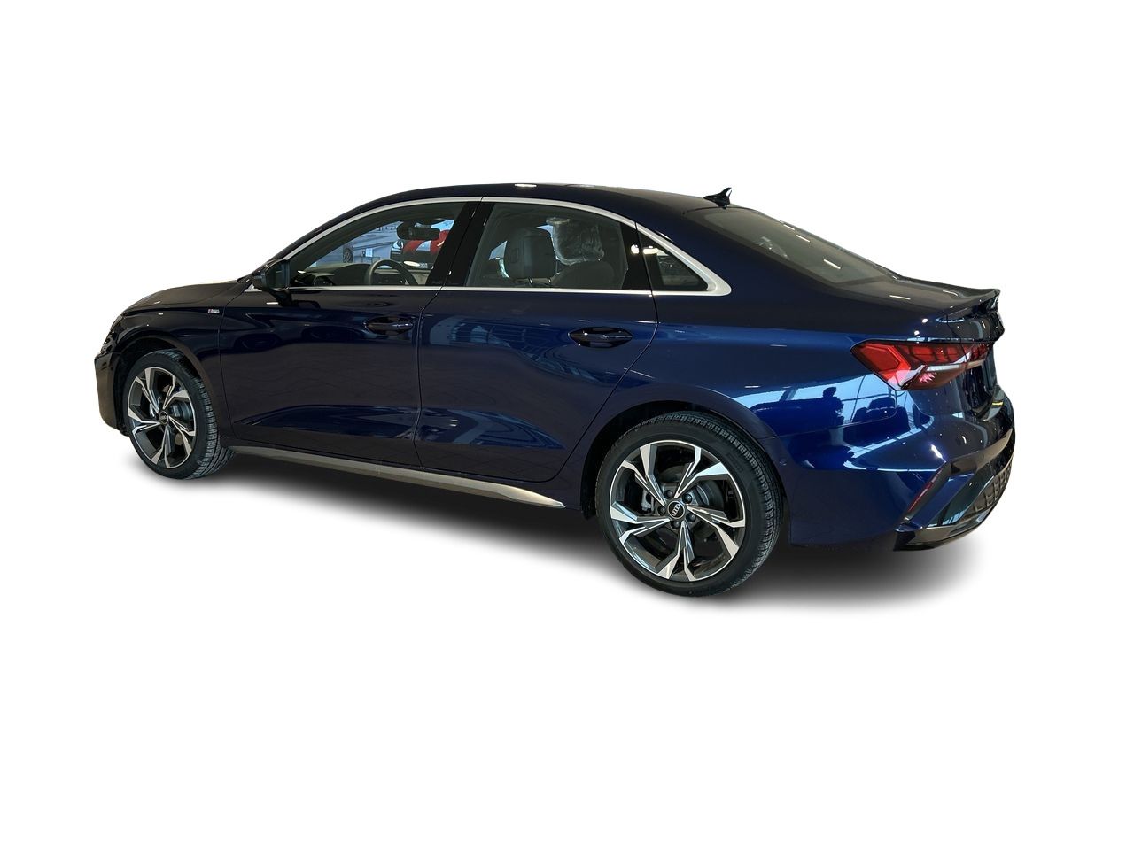 2026 Audi A3 in Toronto, Ontario