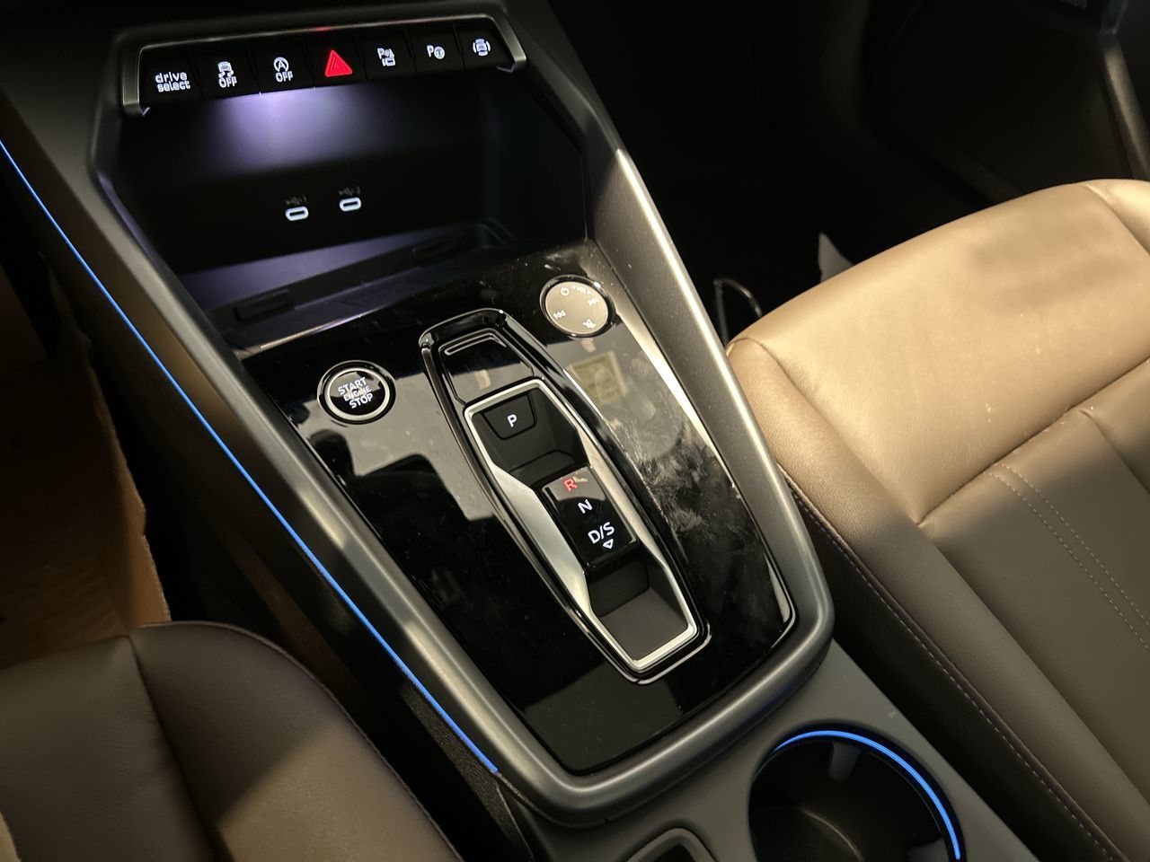 2026 Audi A3 in Toronto, Ontario