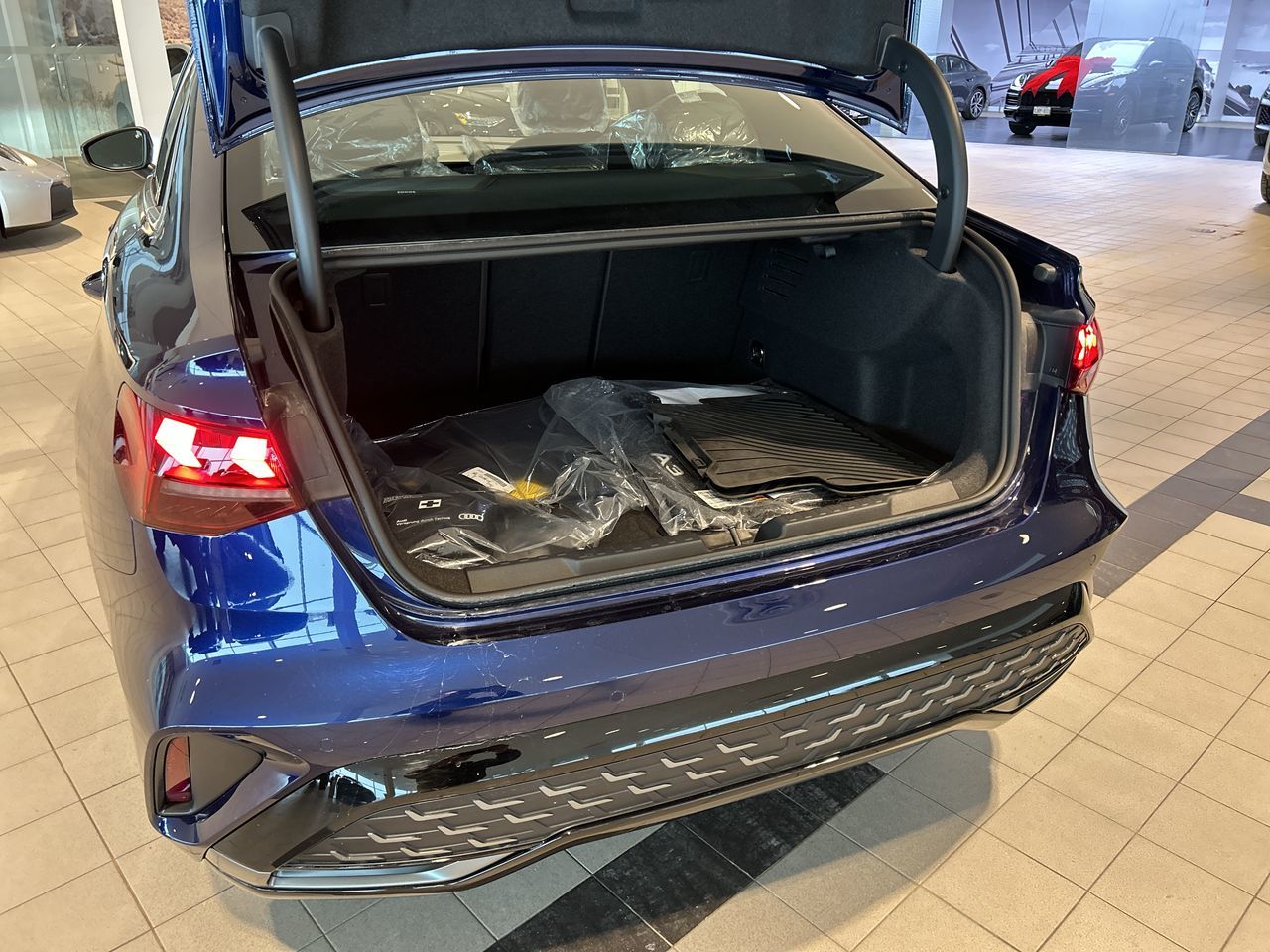 2026 Audi A3 in Toronto, Ontario