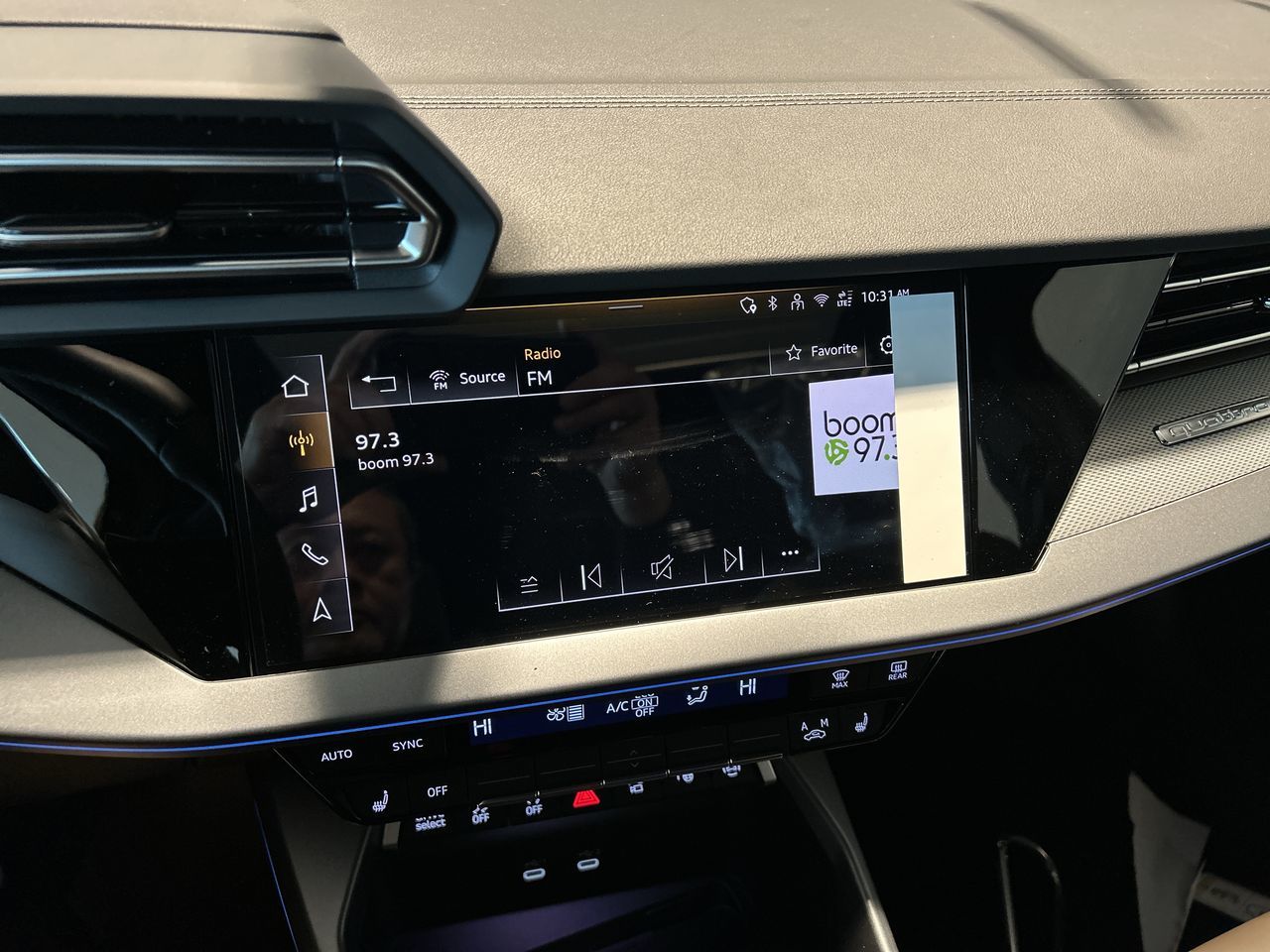 2026 Audi A3 in Toronto, Ontario