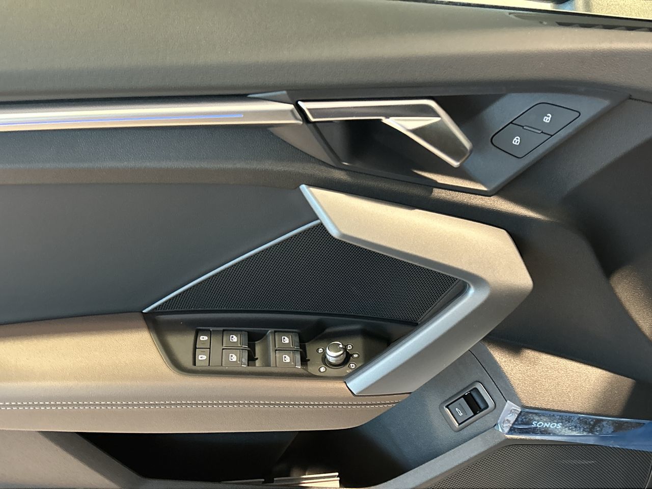 2026 Audi A3 in Toronto, Ontario