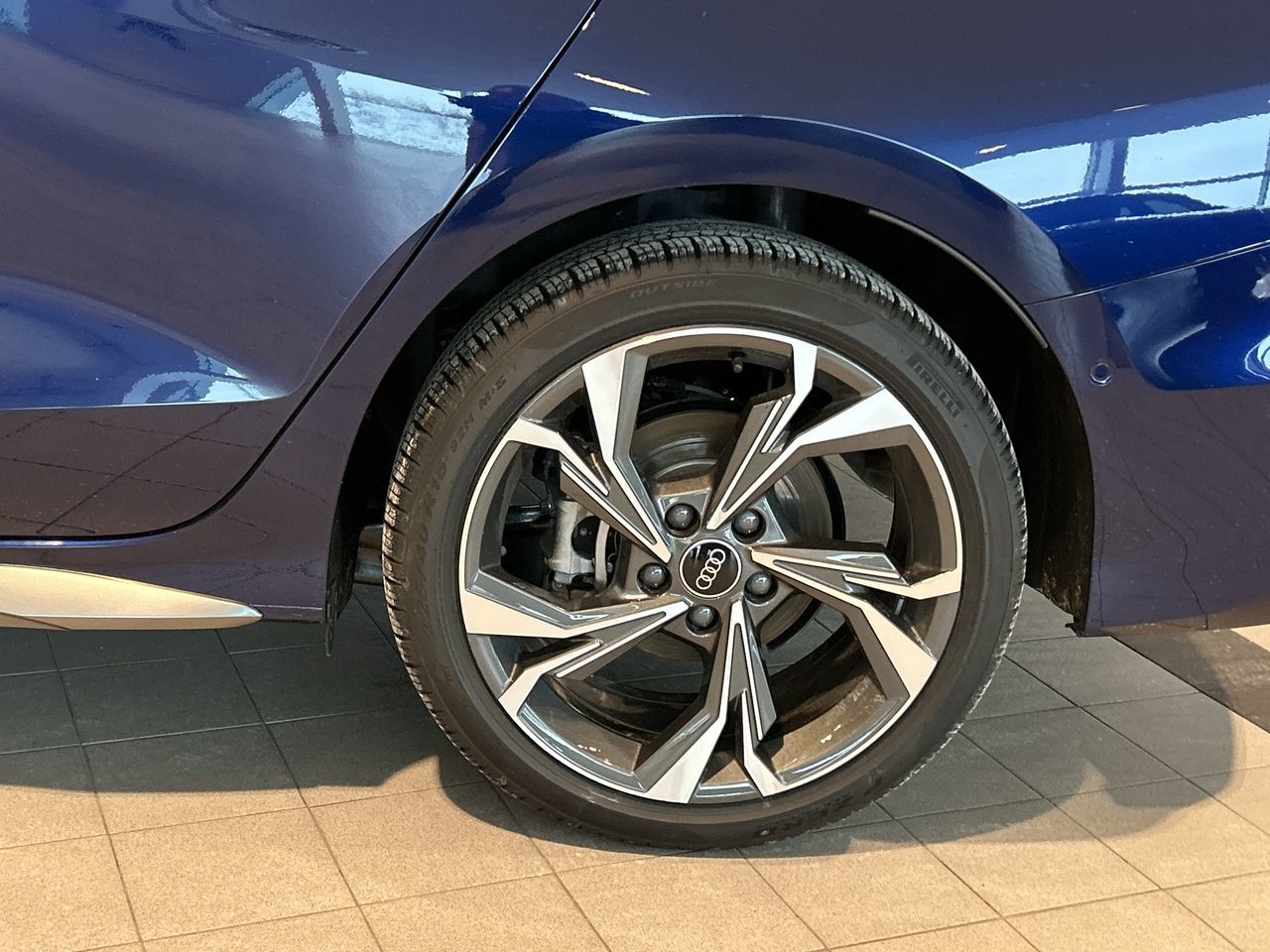 2026 Audi A3 in Toronto, Ontario