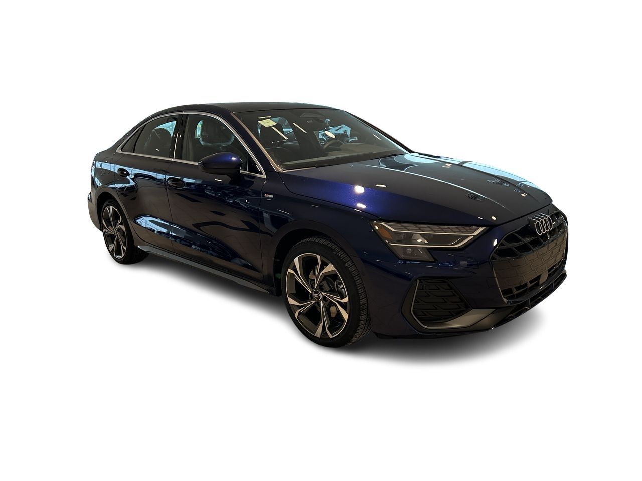 2026 Audi A3 in Toronto, Ontario