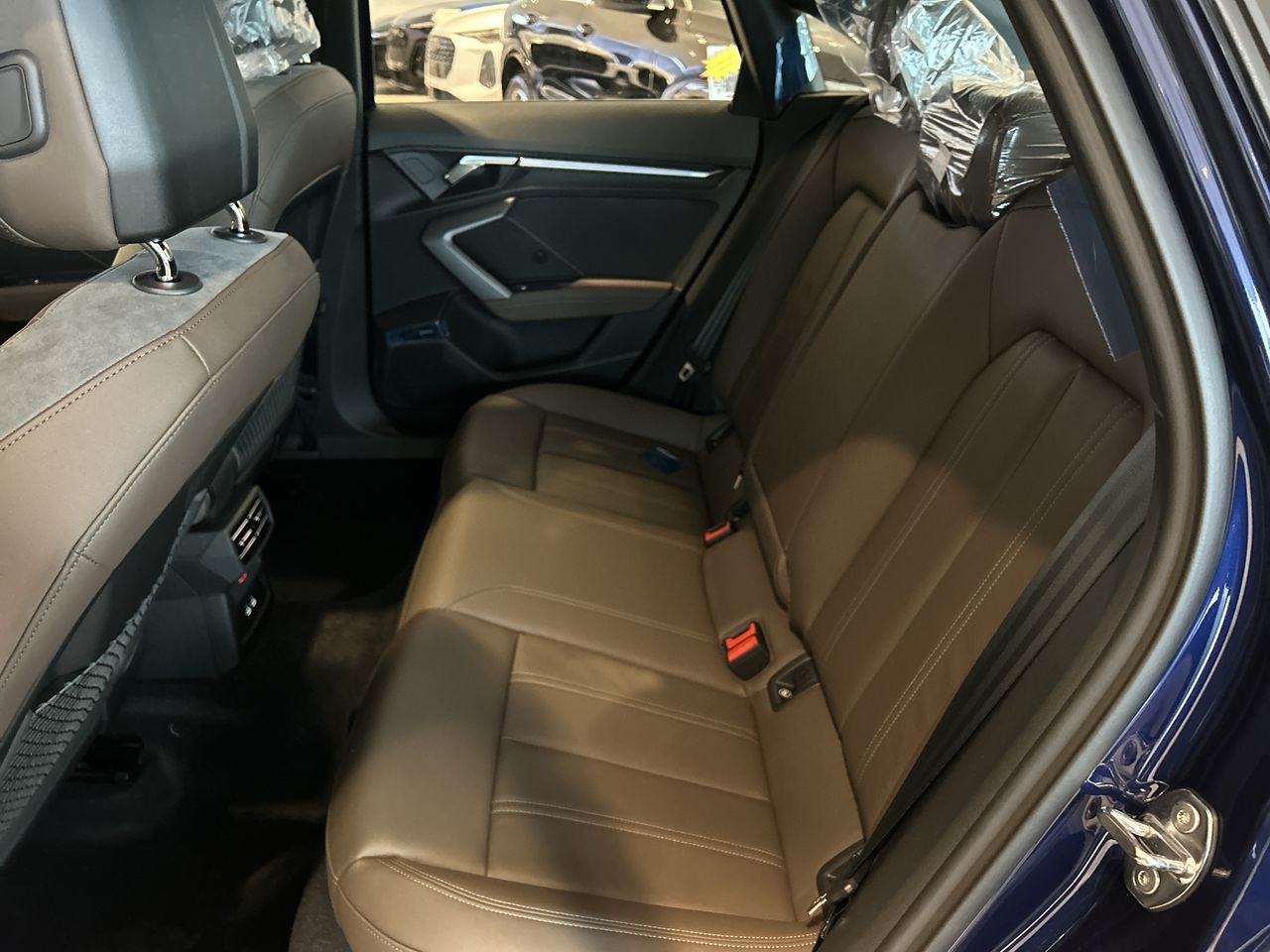 2026 Audi A3 in Toronto, Ontario