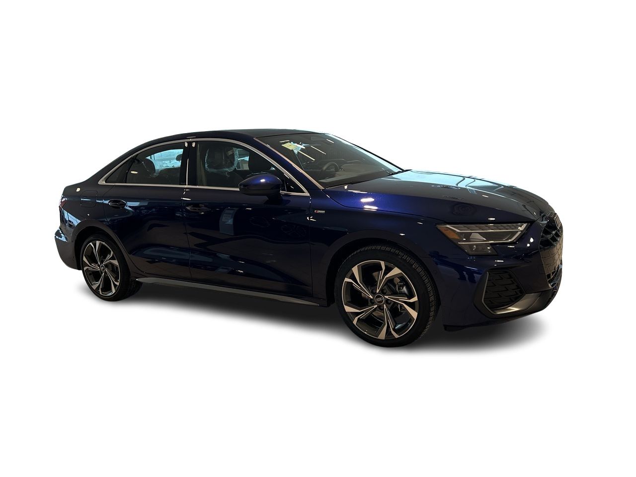 2026 Audi A3 in Toronto, Ontario