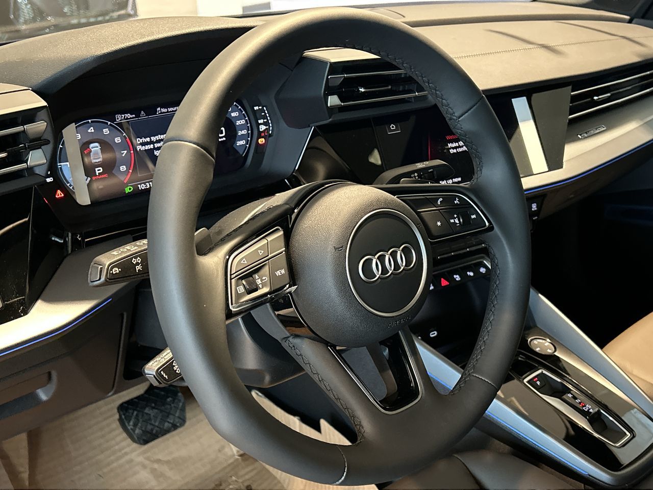 2026 Audi A3 in Toronto, Ontario